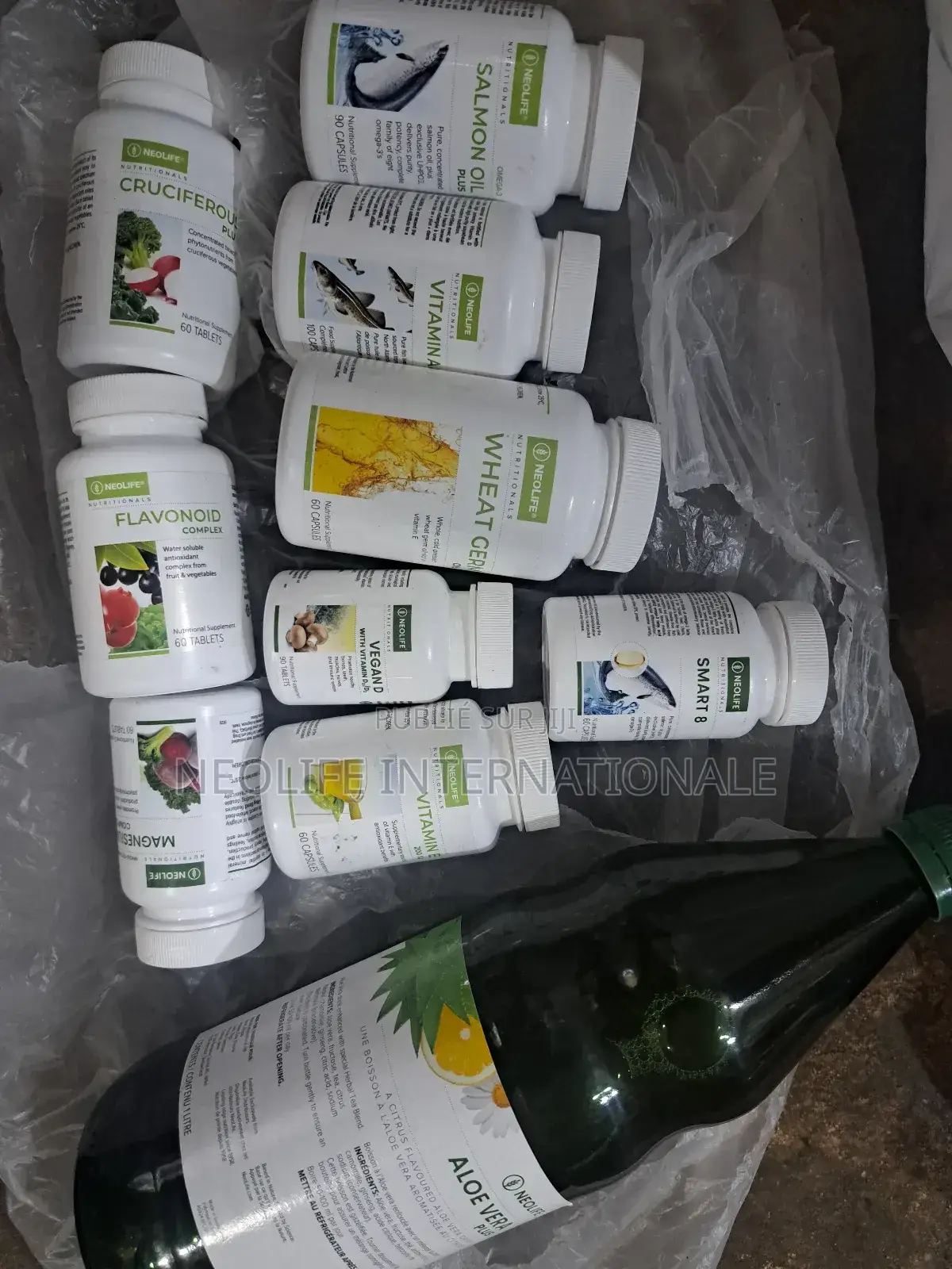 Aloe Vera Plus