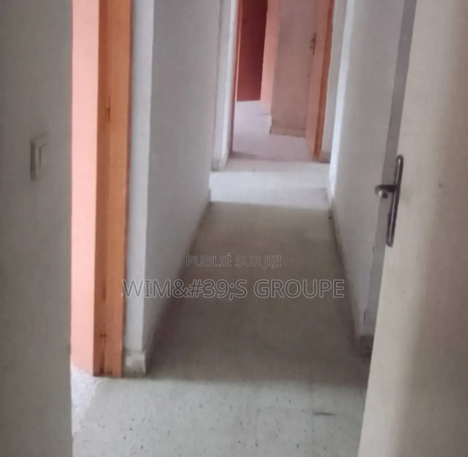 4chbre Villa dans Cocody à Vendre