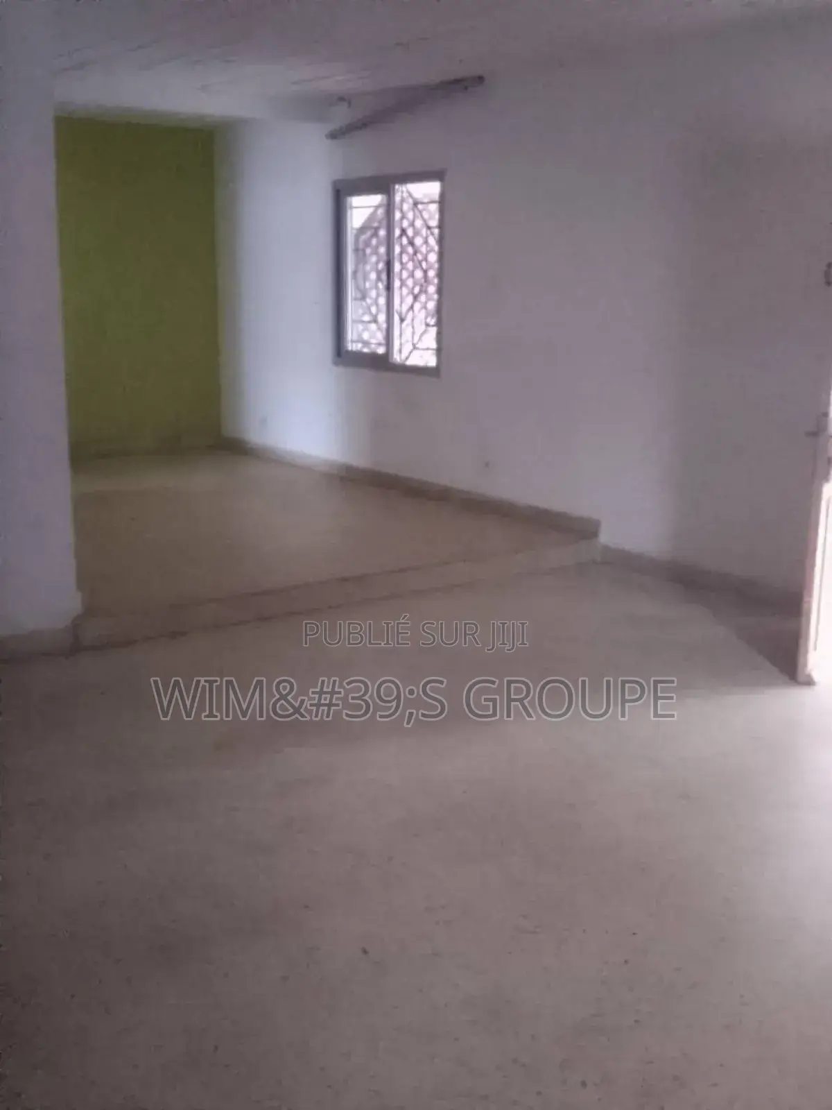 4chbre Villa dans Cocody à Vendre