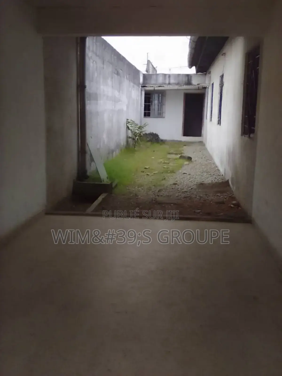 4chbre Villa dans Cocody à Vendre