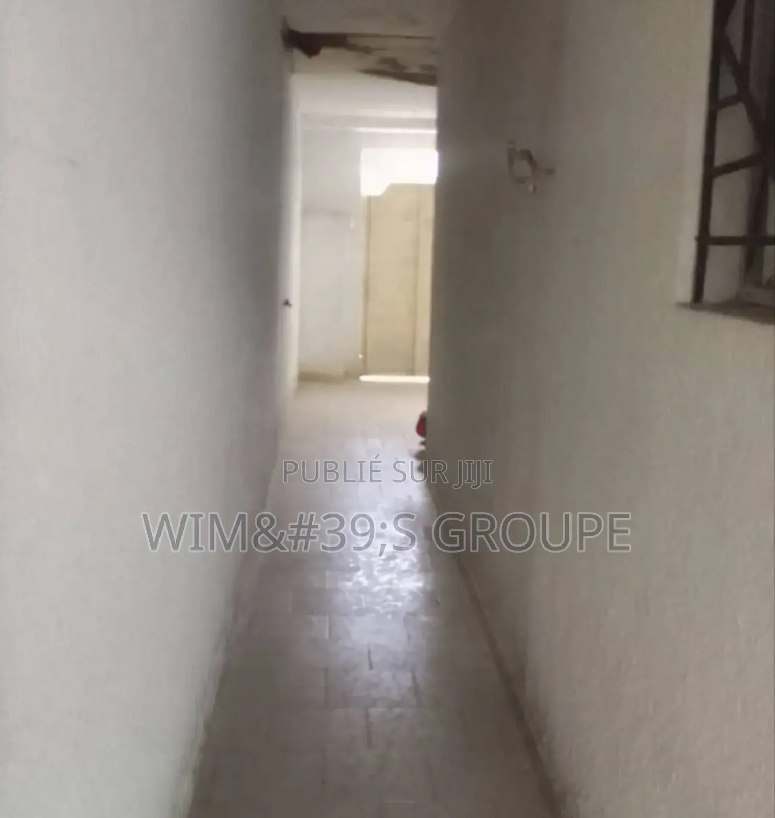 4chbre Villa dans Cocody à Vendre