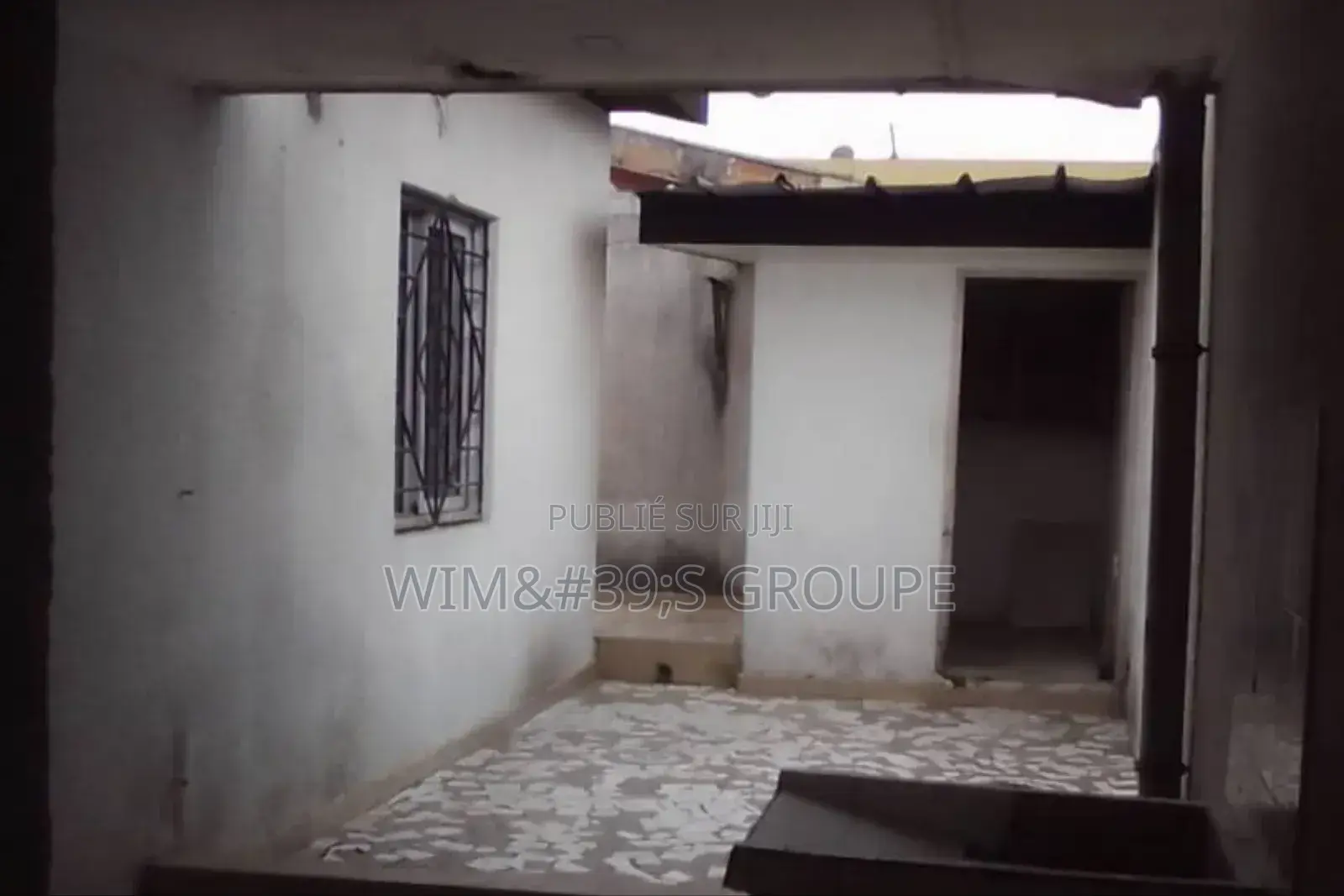 4chbre Villa dans Cocody à Vendre