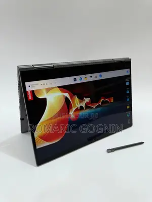 New Ordinateur Portable Lenovo Yoga 11e 8GB Intel Core I5 SSD 256GB