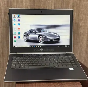 Photo - New HP ProBook 430 G5 8GB Intel Core 2 Duo SSD 256GB