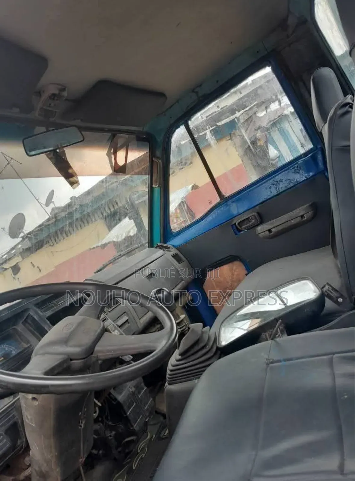 Mitsubishi L200 2013 Gris