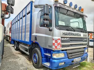 Photo - Camion Daf Cf65