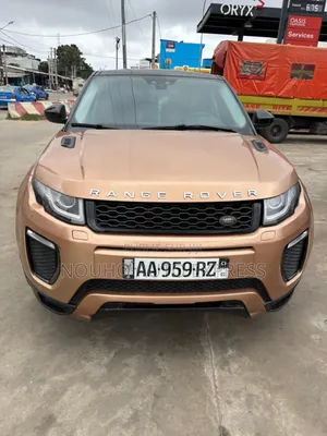 Photo - Rover Land 2016