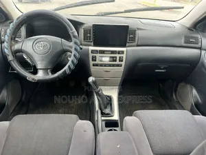 Toyota Tacoma 2020 Gris