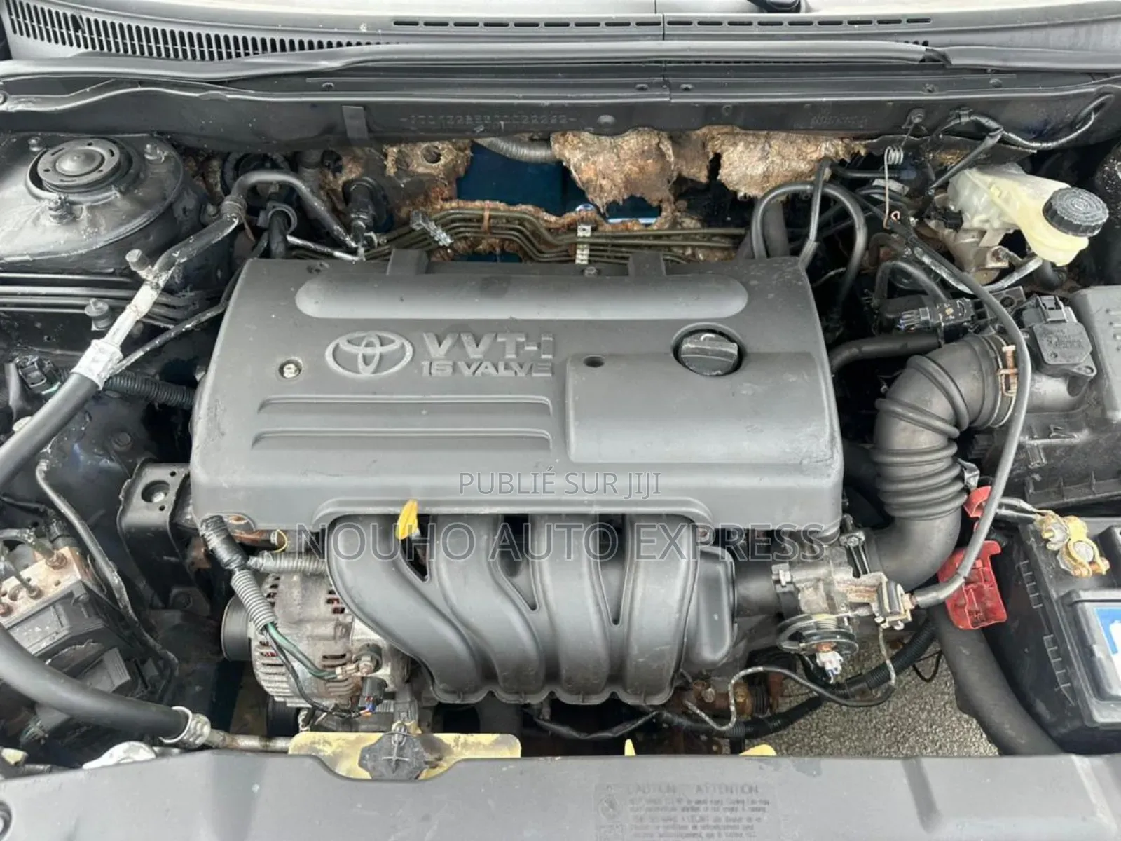 Toyota Tacoma 2020 Gris