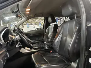 Mitsubishi Eclipse Cross 2021 Black