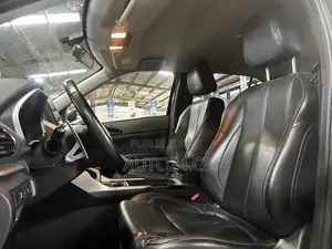 Mitsubishi Eclipse Cross 2021 Black