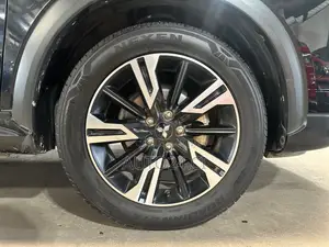 Mitsubishi Eclipse Cross 2021 Black