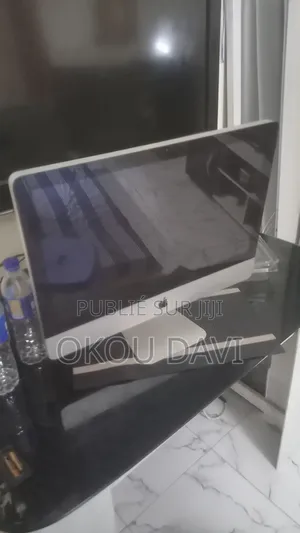 Photo - Ordinateur De Bureau Apple iMac 2GB SSD 500GB