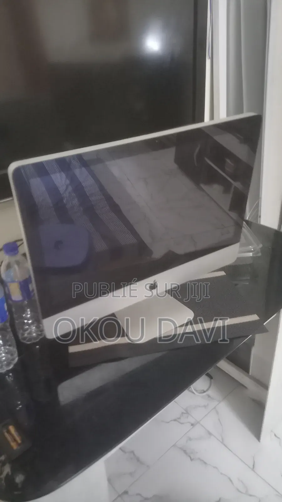 Ordinateur De Bureau Apple iMac 2GB SSD 500GB