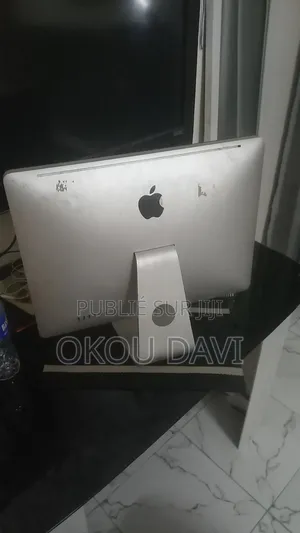 Ordinateur De Bureau Apple iMac 2GB SSD 500GB