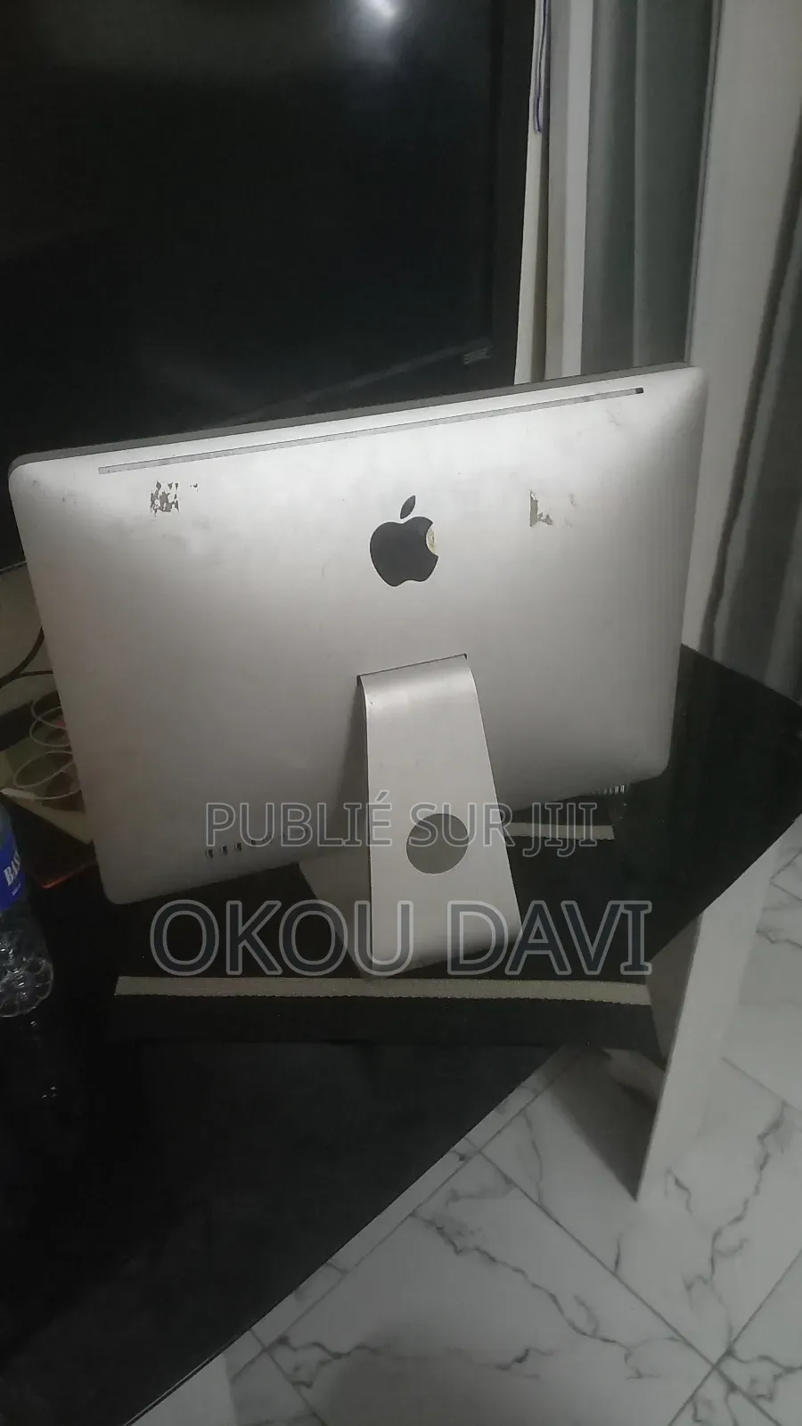 Ordinateur De Bureau Apple iMac 2GB SSD 500GB