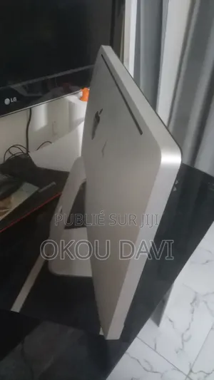 Ordinateur De Bureau Apple iMac 2GB SSD 500GB