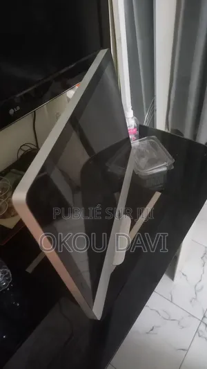 Ordinateur De Bureau Apple iMac 2GB SSD 500GB