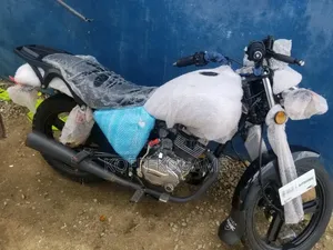 New Apsonic AP125-30 2024