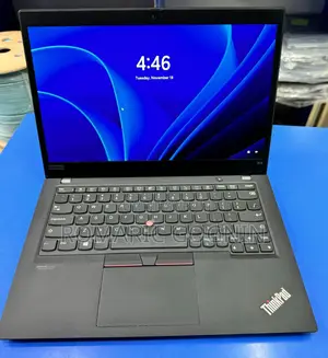 New Lenovo ThinkPad X13 Gen 2 8GB Intel Core I5 SSD 256GB