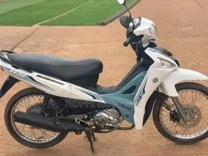 New Motorcycle 2022