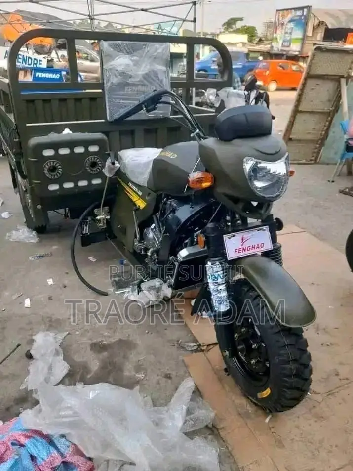 New Apsonic AP110-80 2022