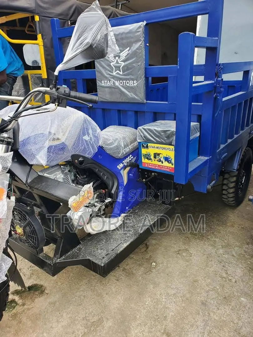 New Apsonic AP110-80 2022