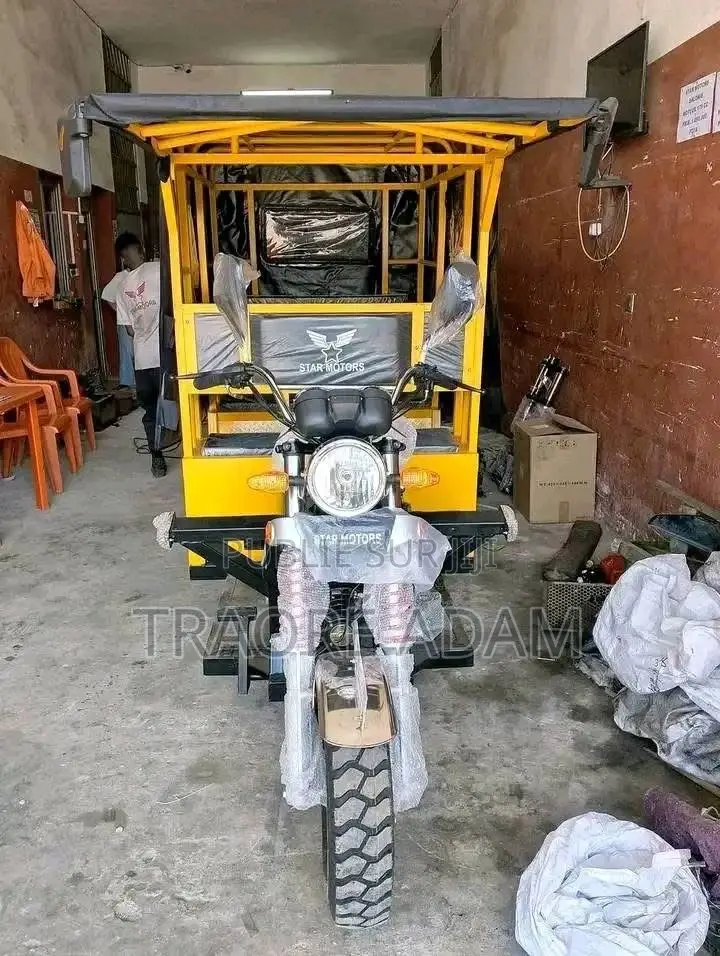 New Apsonic AP110-80 2022