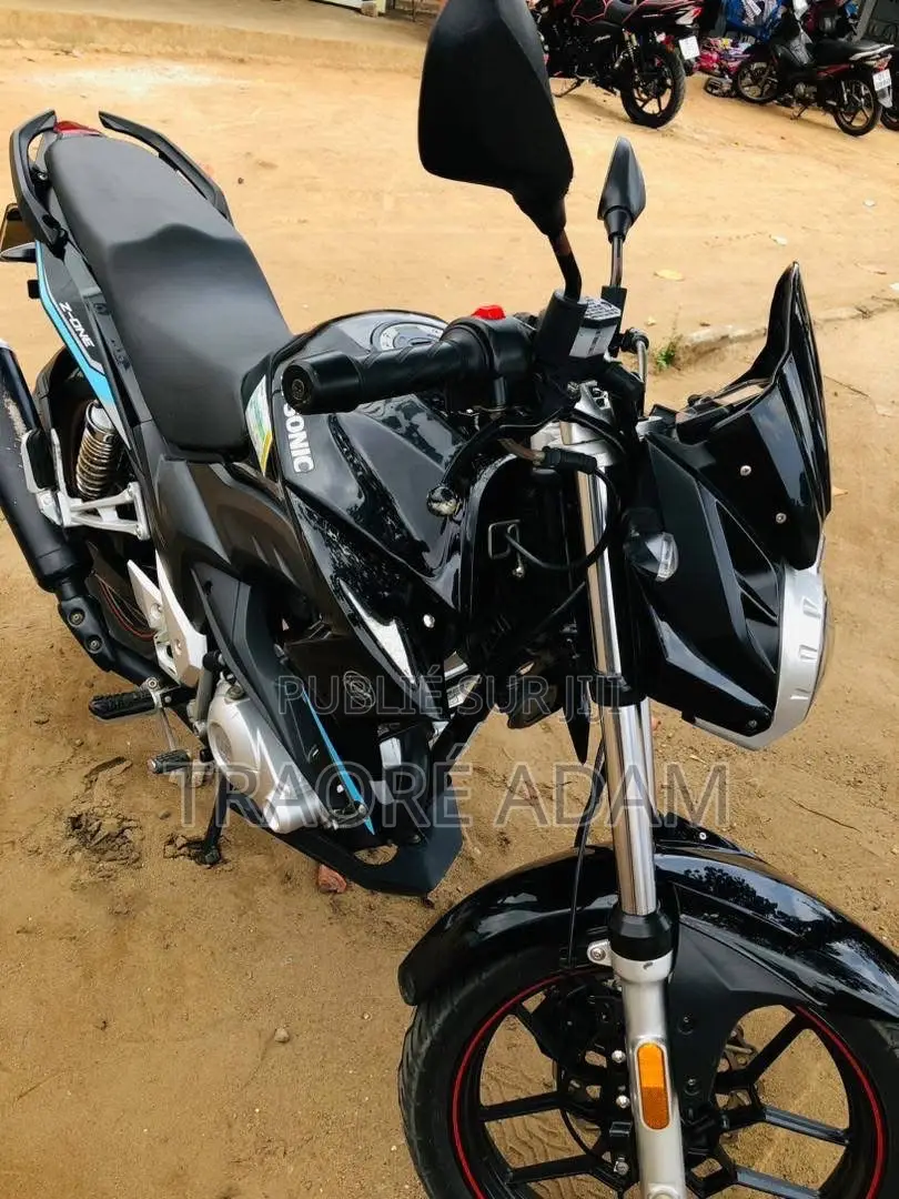 New Apsonic AP Z-ONE 2023