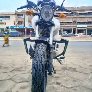 Photo - New Motorcycle 2025