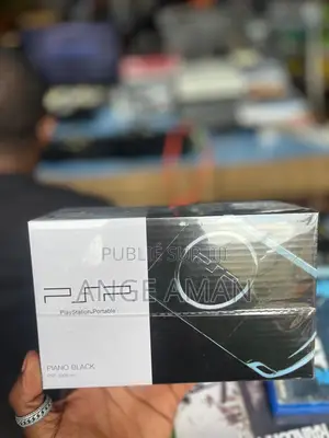 Photo - PSP Fat Neuve +20 Jeux