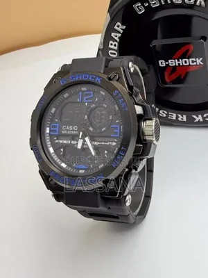 Photo - Casio G-Shock