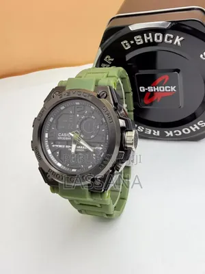 Casio G-Shock