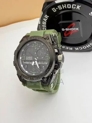 Casio G-Shock