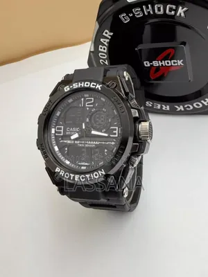 Casio G-Shock