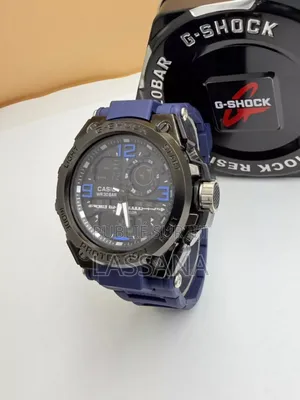 Casio G-Shock