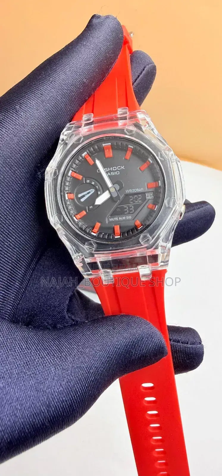 Casio G-Shock