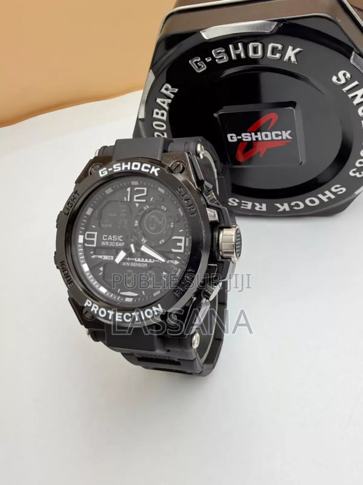 Casio G-Shock