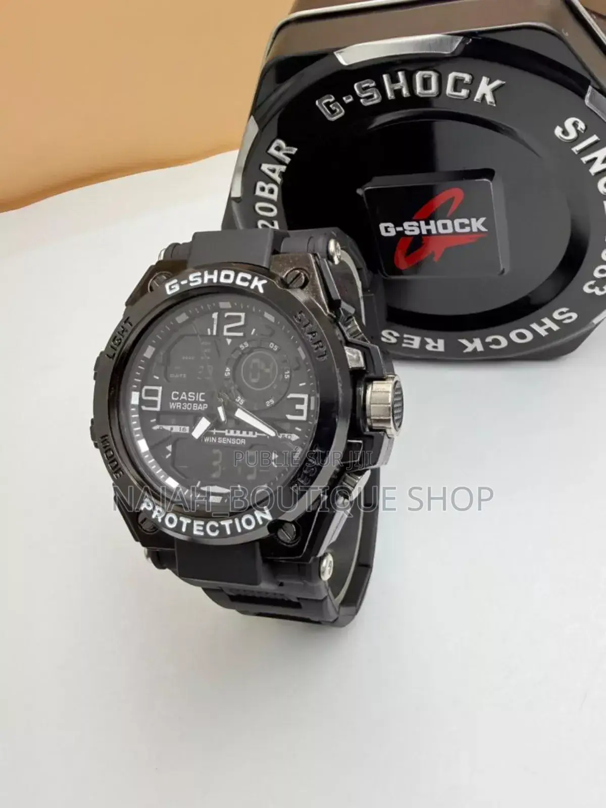 Casio G-Shock