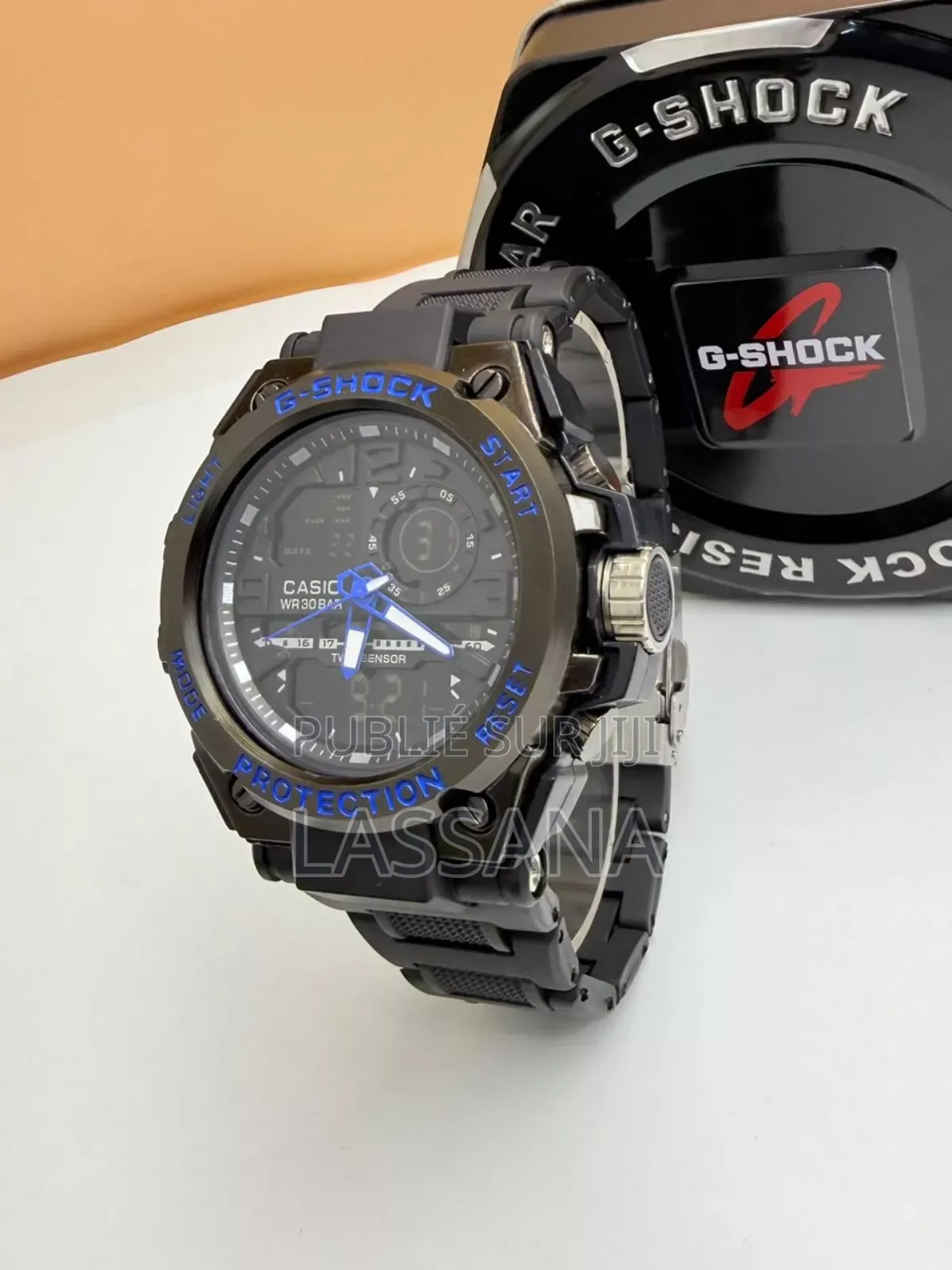 Casio G-Shock