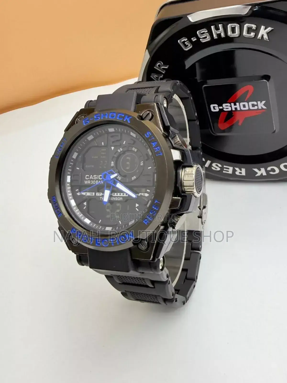 Casio G-Shock