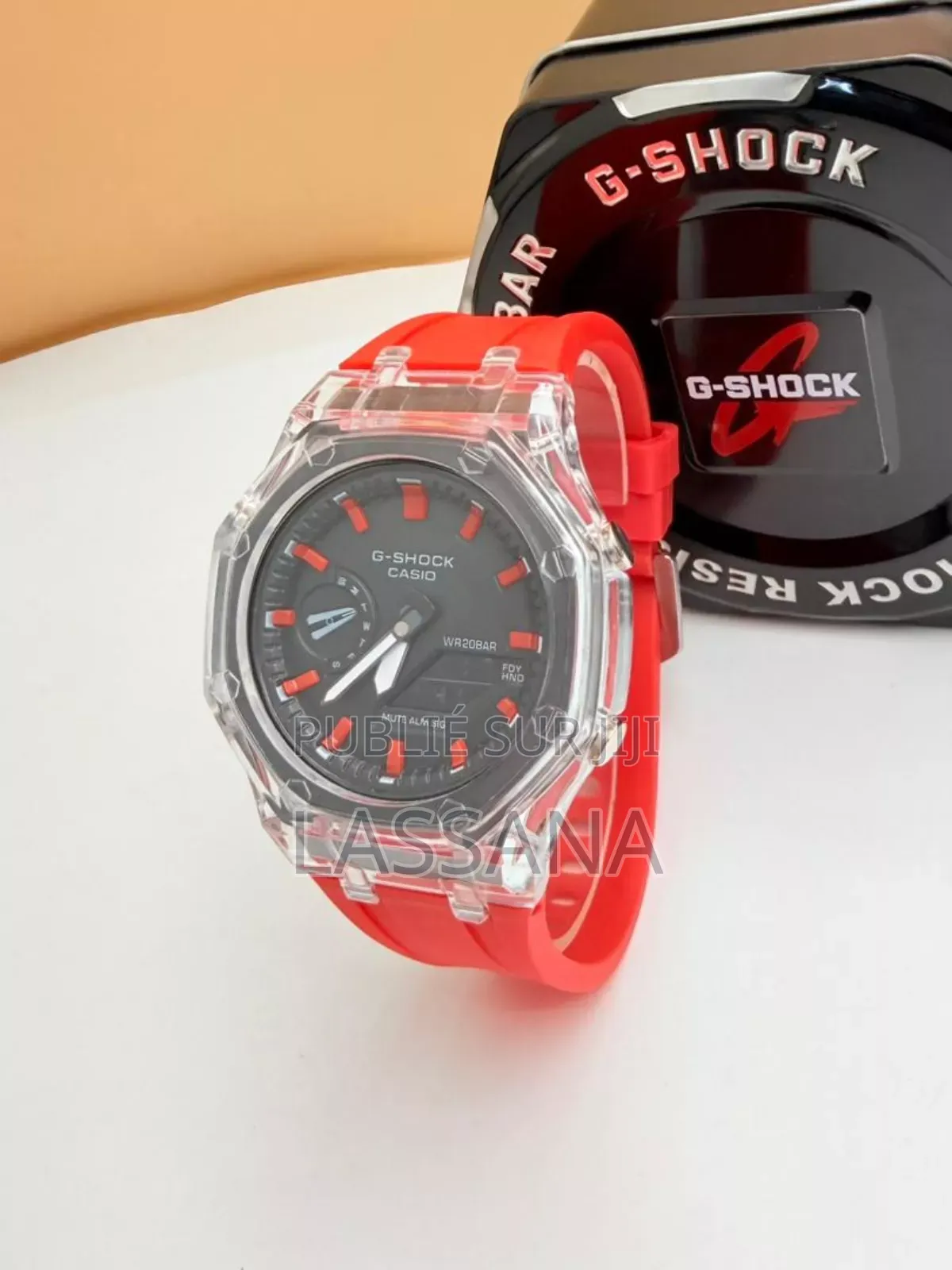Casio G-Shock