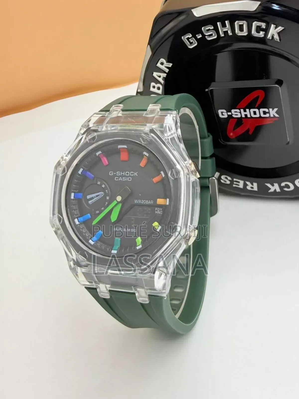 Casio G-Shock