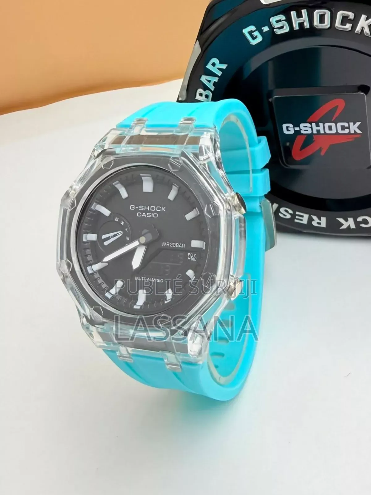 Casio G-Shock