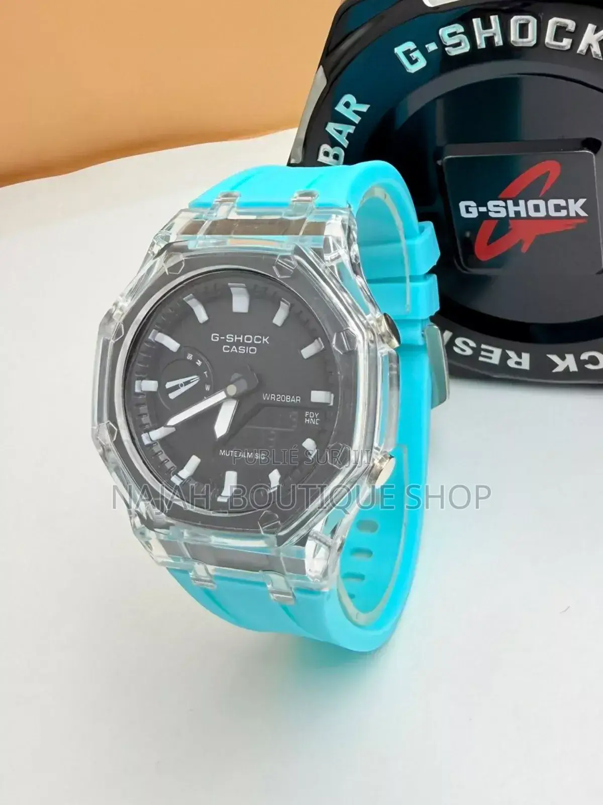 Casio G-Shock