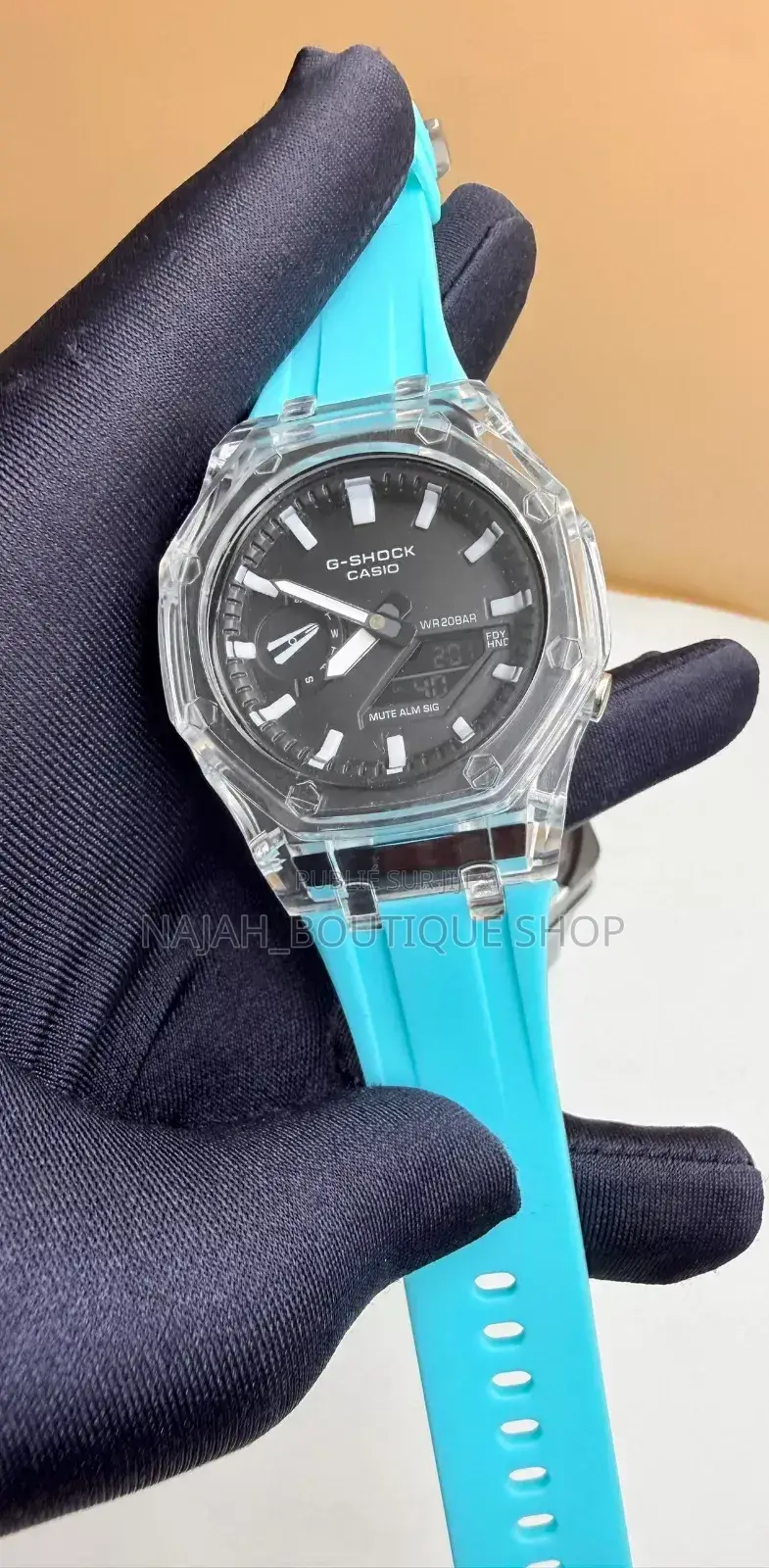 Casio G-Shock