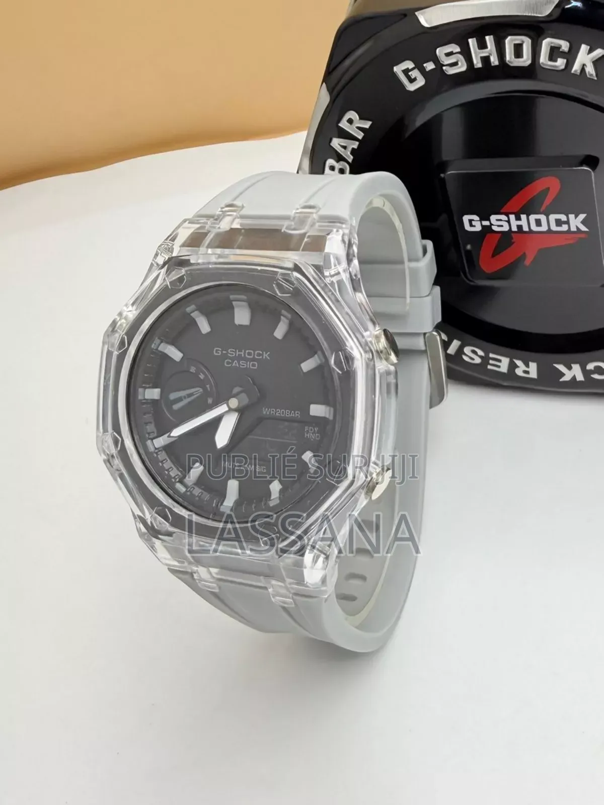 Casio G-Shock