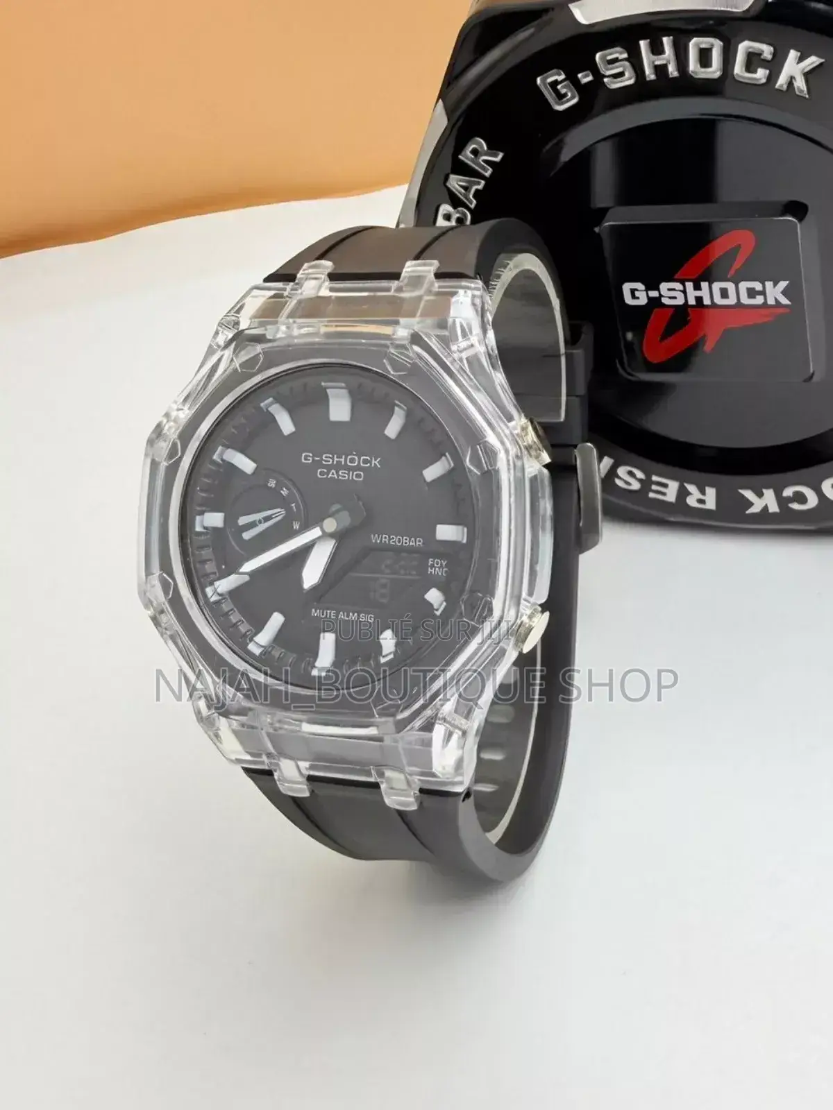 Casio G-Shock