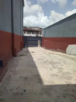 Entrepôt en Location