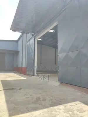 Entrepôt en Location
